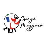 Csurgó Magyaró logó